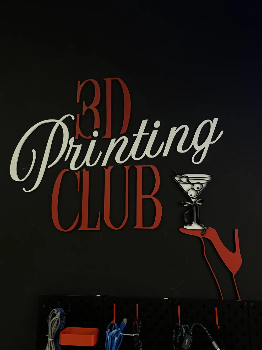 3D Printing Sign by MEGATRON MakerWorld: Download Free 3D Models