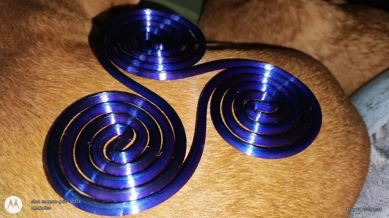 twisty