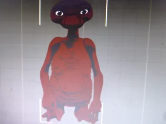 ETE