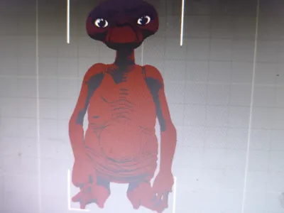 ETE