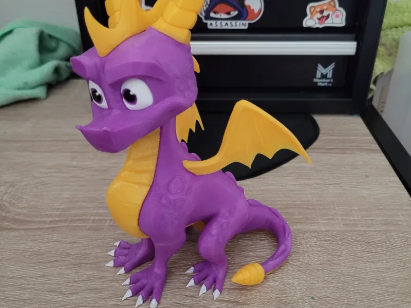 Spyro