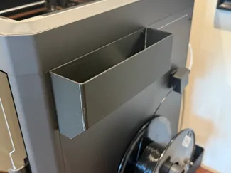Elegoo Centauri Carbon Tool Bin Storage Bin