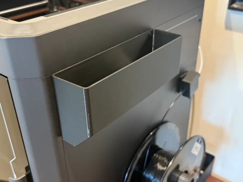 Elegoo Centauri Carbon Tool Bin Storage Bin