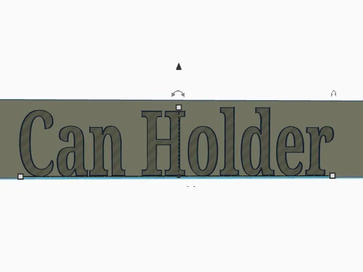 Drink can Holder for Fridge