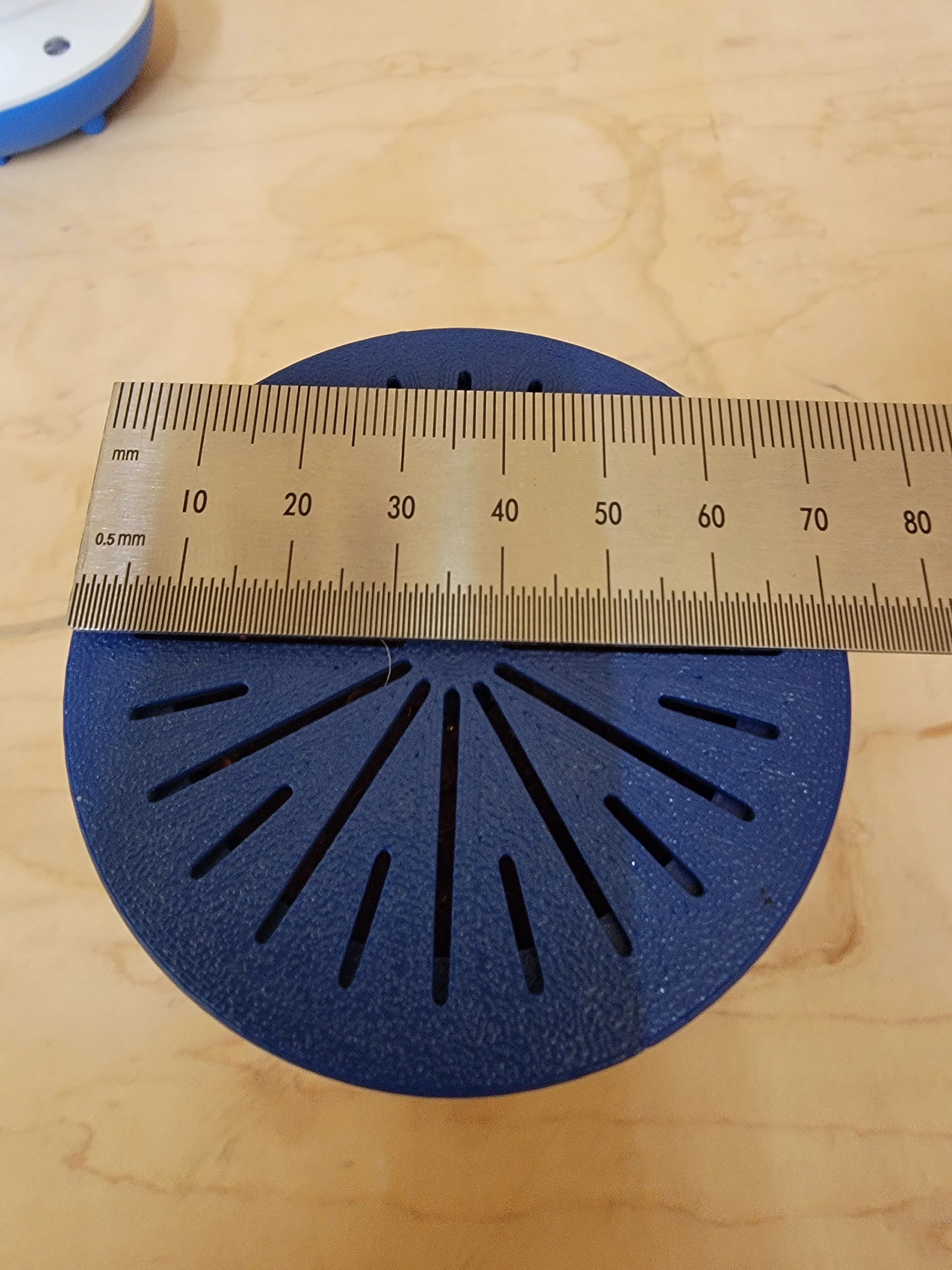 Rechargeable Desiccant Tower - EvaDry & PolyDryer - Free 3D Print Model ...