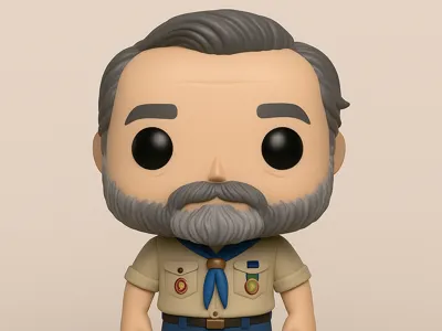 My Funko