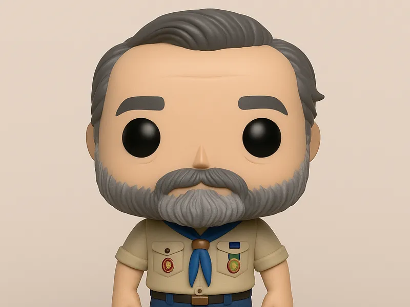 Mi Funko