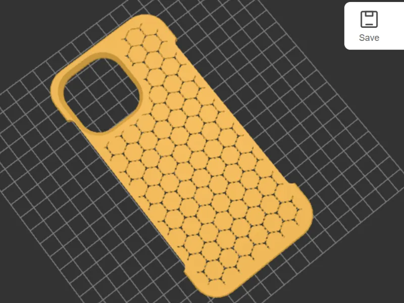 Iphone 14 pro max chailmail case