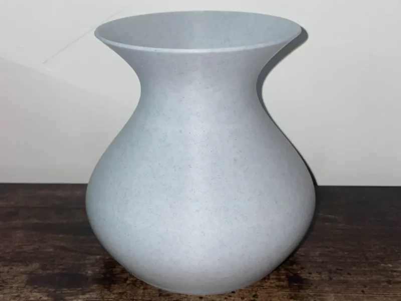 Simple Vase