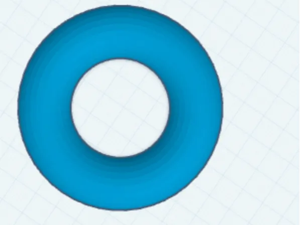 Useless ring