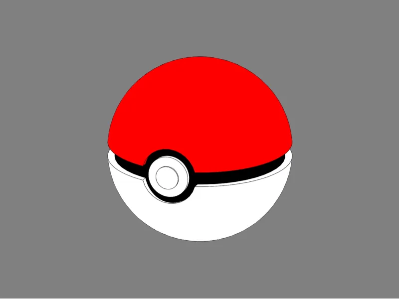 Pokéball