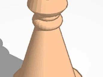 Chess Bishop