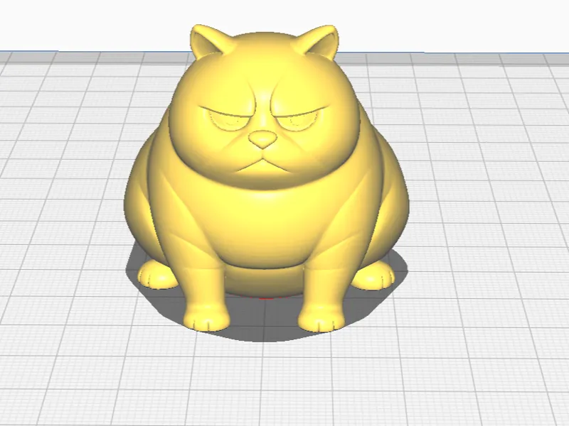 Grumpy Cat