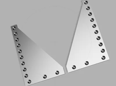 Masuter Pro Z CNC Height Increase +120MM