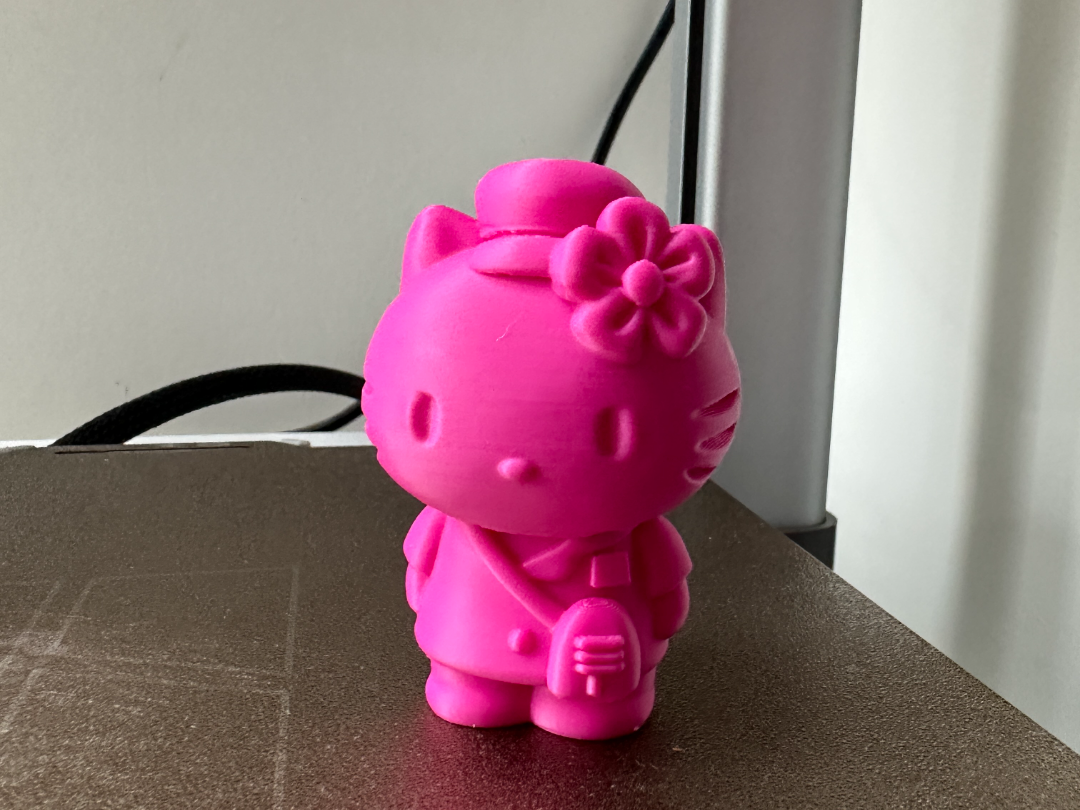 警花凯蒂猫kitty