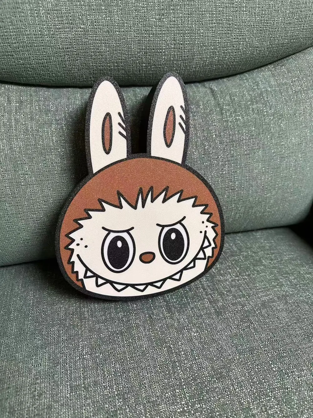 Labubu Light Box by pandahome MakerWorld: Download Free 3D Models