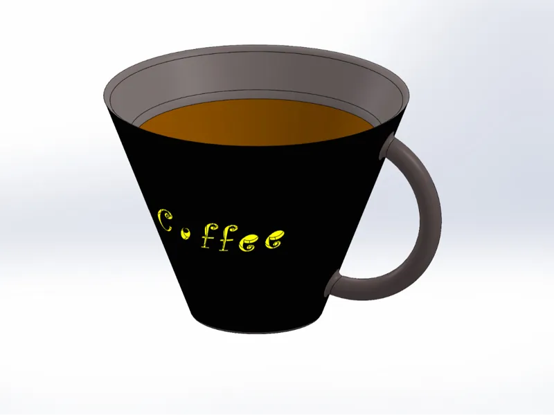 Coffee Mug