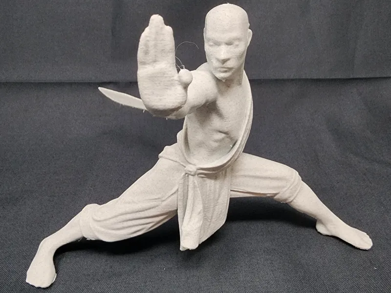 Choy Li Fut