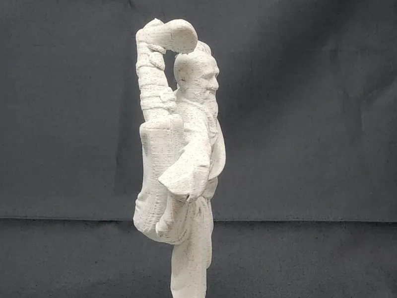 Highest Lever Side Stretch