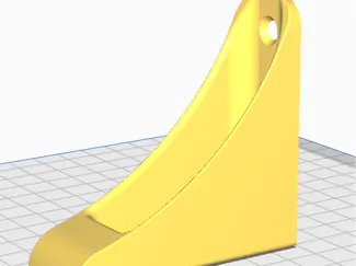 Wall Mount Sprayer Holder