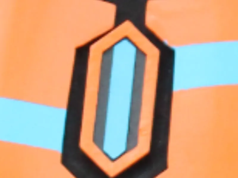Mandalorian Iron Heart
