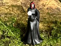 Pombagira Rosa Caveira — photo 1