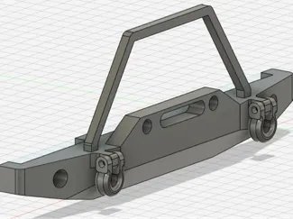 URAL b36 wpl rc