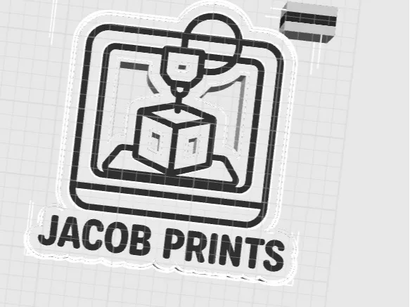 Jacob Prints light 