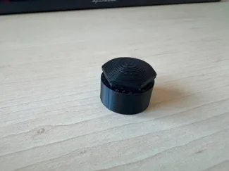Radmutternkappe Seat Skoda Audi VW wheel nut cap