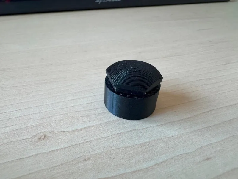 Radmutternkappe Seat Skoda Audi VW wheel nut cap