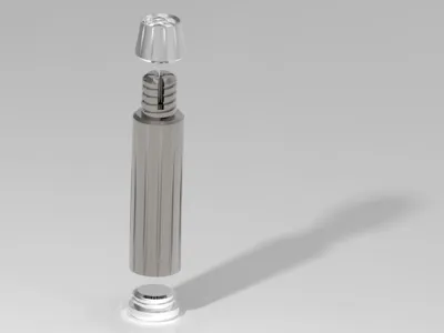 Deburring Knife Holder
