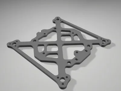 Pavo Femto Frame