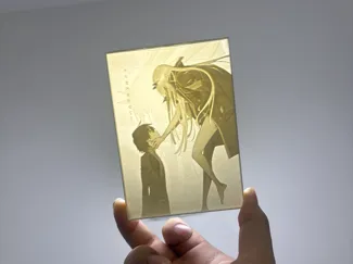 国家队 02 DALING in the FRANXX