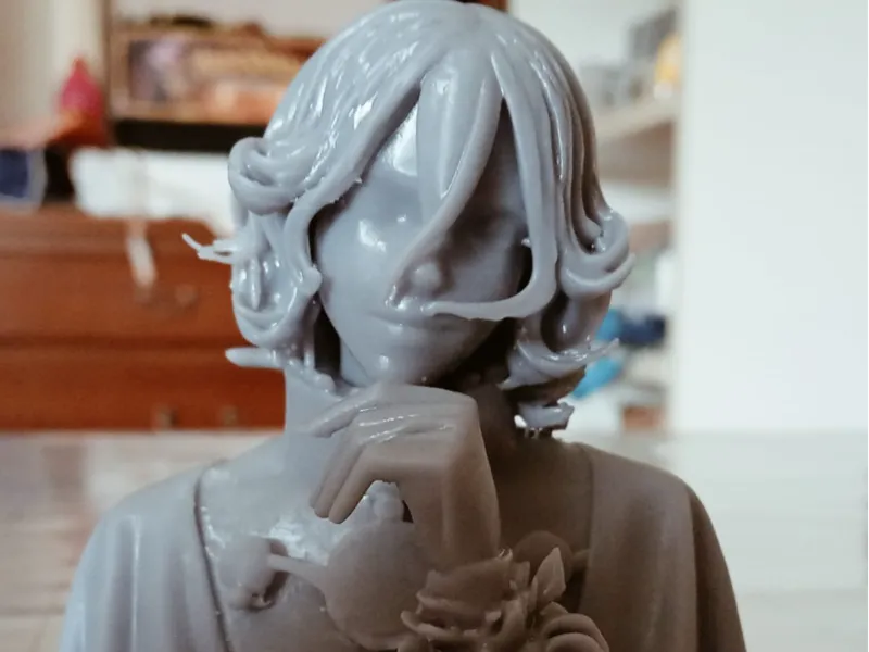 Busto Zuval