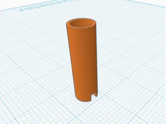 pencil gun (only pencil and rubberbands needed