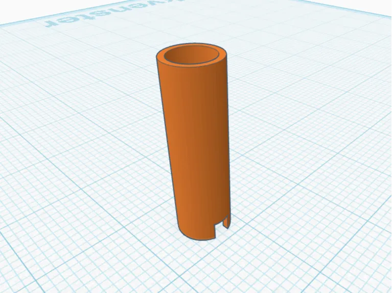 pencil gun (only pencil and rubberbands needed