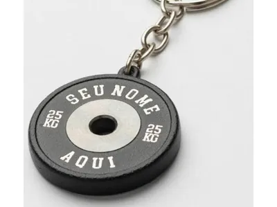 Crossfit Weight