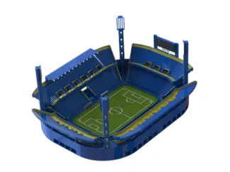 Gigante de Arroyito