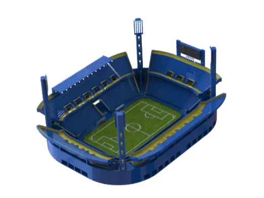 Gigante de Arroyito