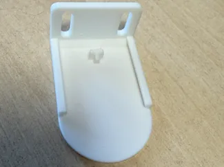 Soporte cortina V2