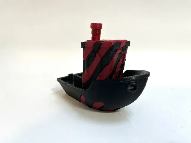 fidget bench