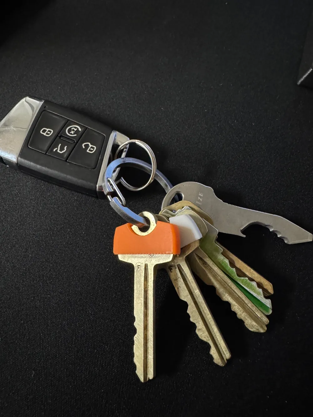 Best Key Color Identifier by Tincupgamer MakerWorld: Download Free 3D ...