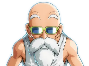 Master Roshi