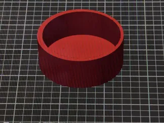 simple pot