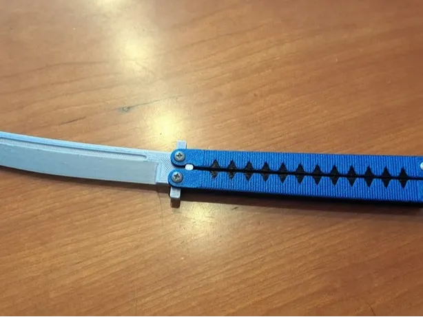 (STL) KATANA