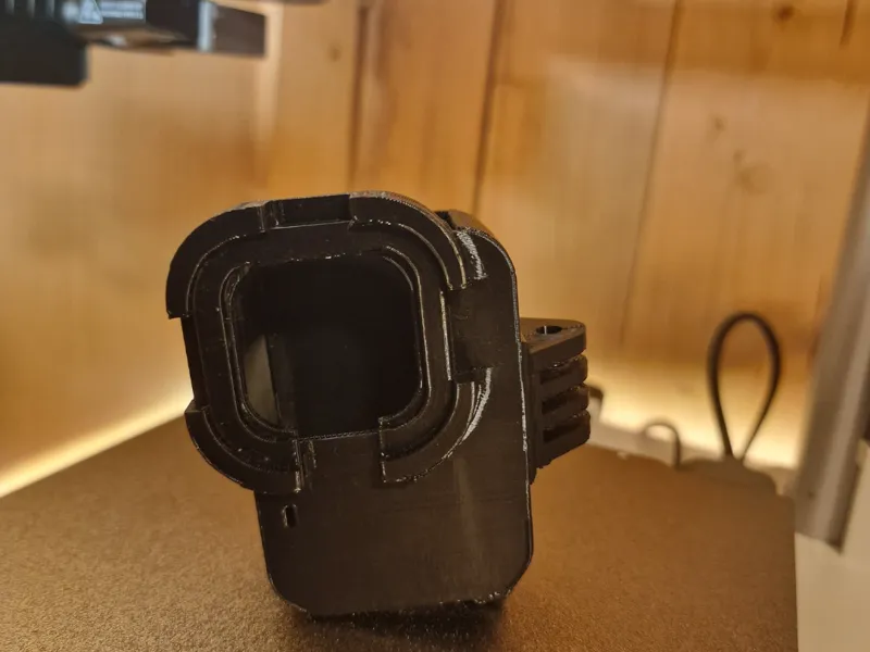 GoPro 9-12 Case FPV