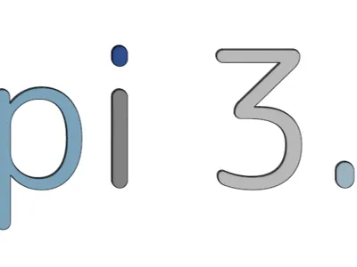 pi sign