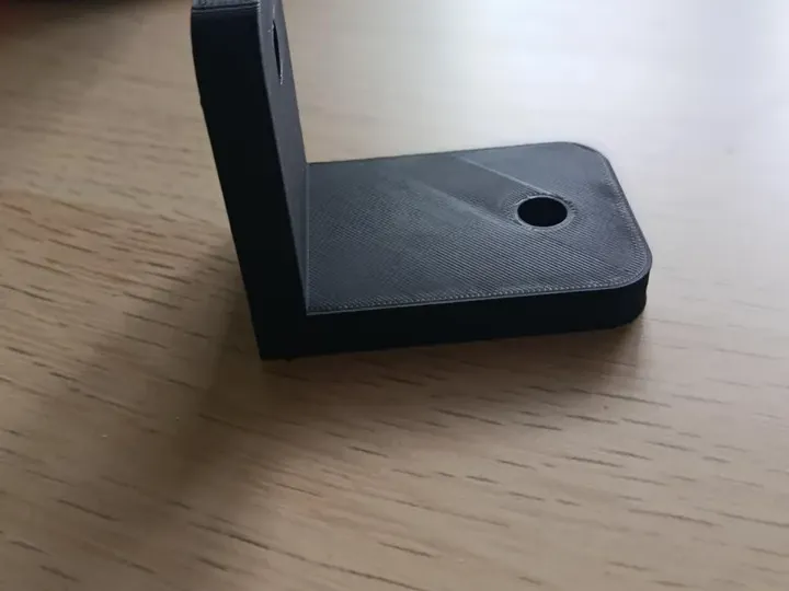 Home shelf holder