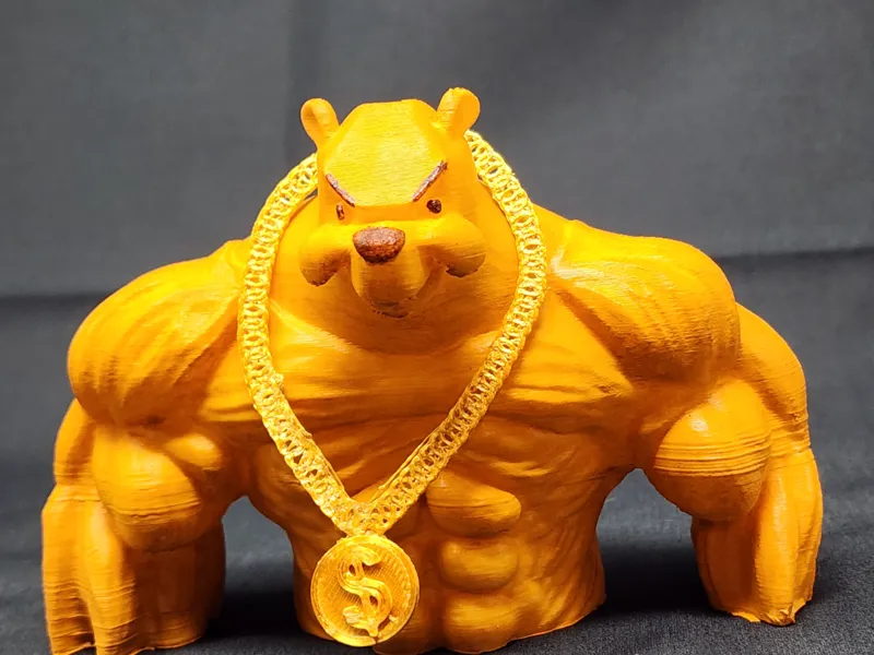 hulk pooh
