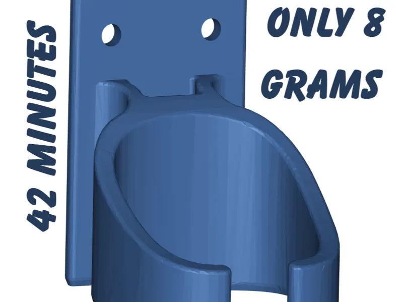 Philips OneBlade Shaver Wall Mount